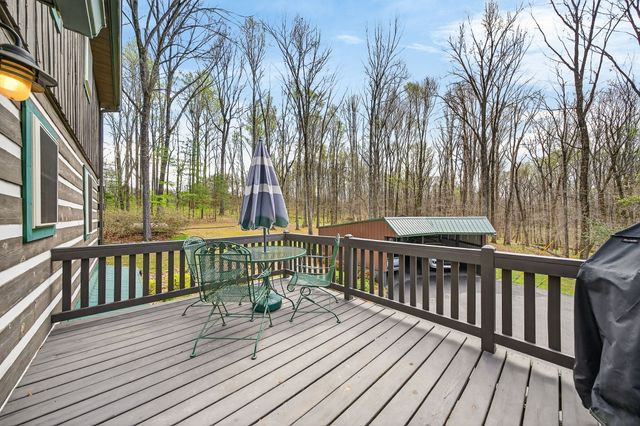 2599 Cummins Mill Rd, Cookeville, TN 38501