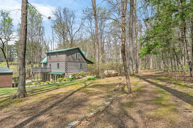 2599 Cummins Mill Rd, Cookeville, TN 38501