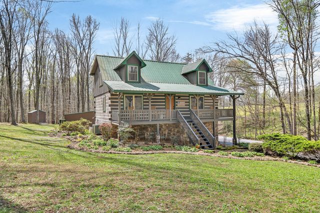 2599 Cummins Mill Rd, Cookeville, TN 38501