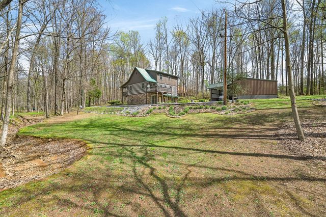 2599 Cummins Mill Rd, Cookeville, TN 38501