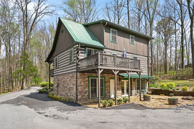 2599 Cummins Mill Rd, Cookeville, TN 38501