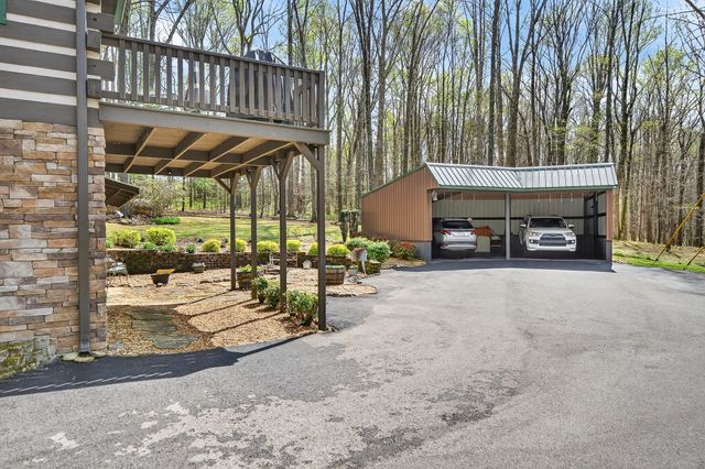 2599 Cummins Mill Rd, Cookeville, TN 38501