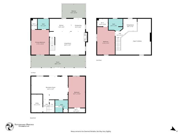 2599 Cummins Mill Rd, Cookeville, TN 38501