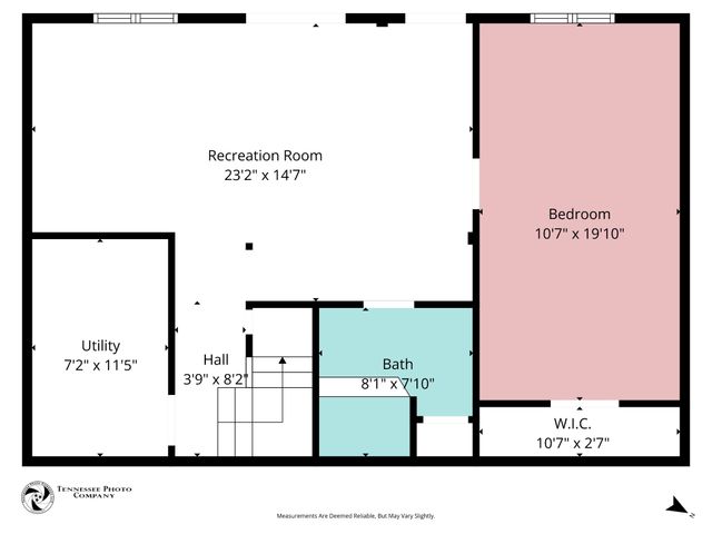 2599 Cummins Mill Rd, Cookeville, TN 38501