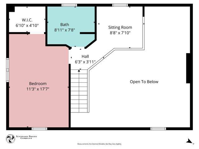 2599 Cummins Mill Rd, Cookeville, TN 38501