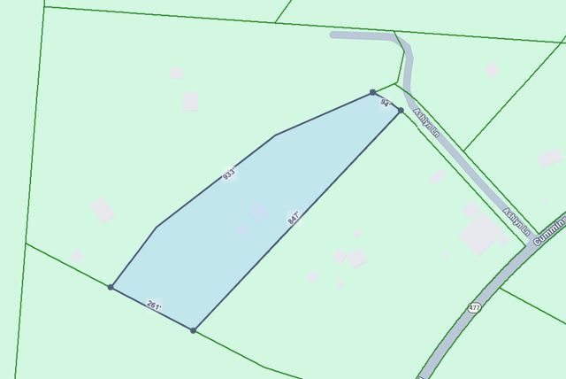 2599 Cummins Mill Rd, Cookeville, TN 38501