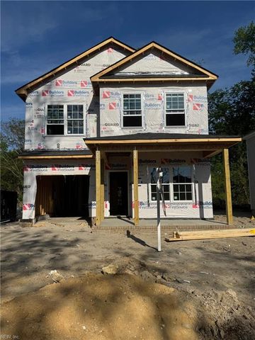 899 Railroad AVE, Chesapeake, VA 23324