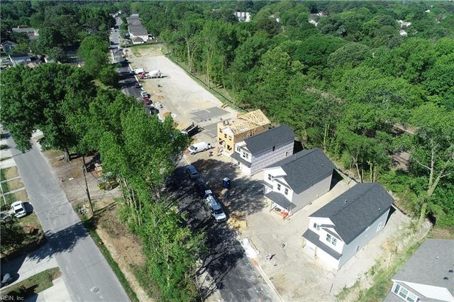 899 Railroad AVE, Chesapeake, VA 23324