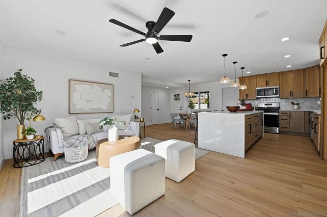 9789 Lutheran Way, Santee, CA 92071