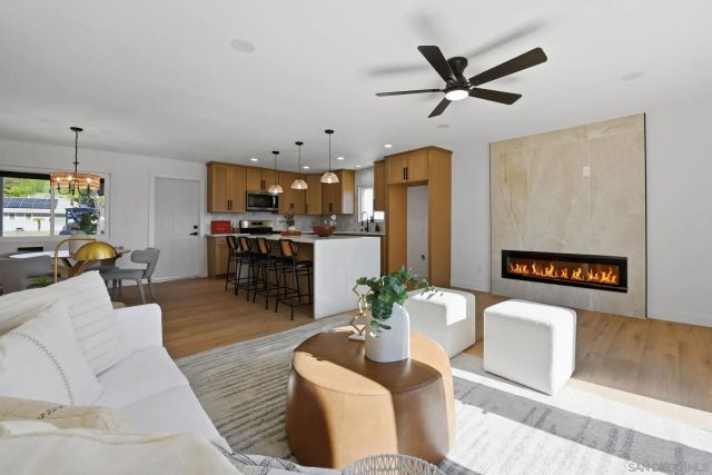 9789 Lutheran Way, Santee, CA 92071