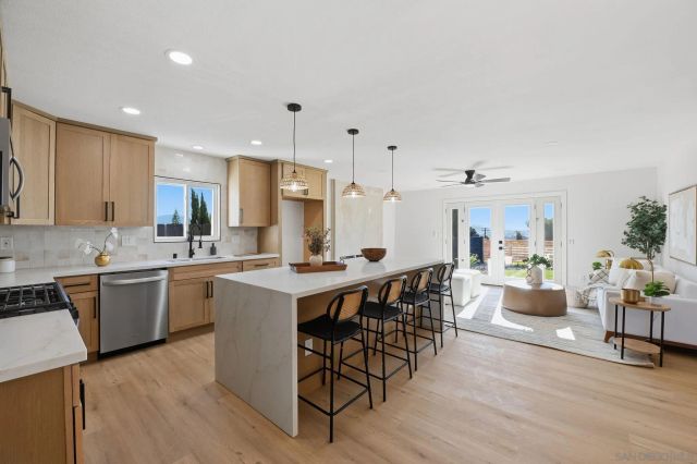 9789 Lutheran Way, Santee, CA 92071