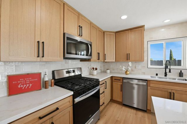 9789 Lutheran Way, Santee, CA 92071