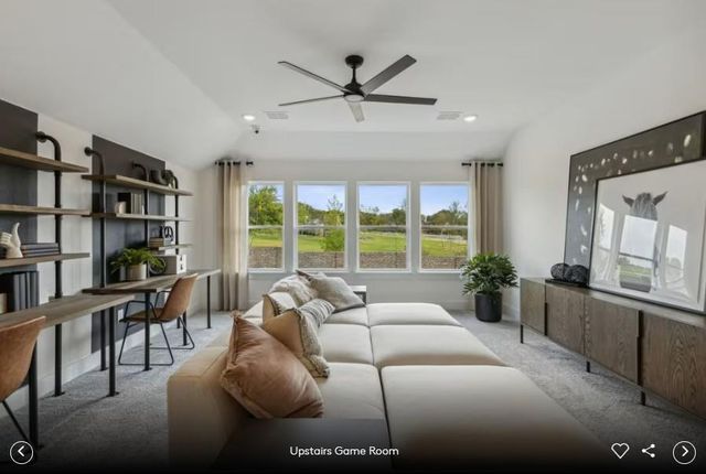 240 Archway LN, Liberty Hill, TX 78642