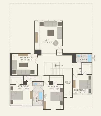 240 Archway LN, Liberty Hill, TX 78642