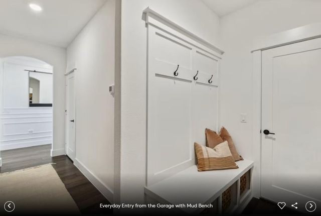 240 Archway LN, Liberty Hill, TX 78642