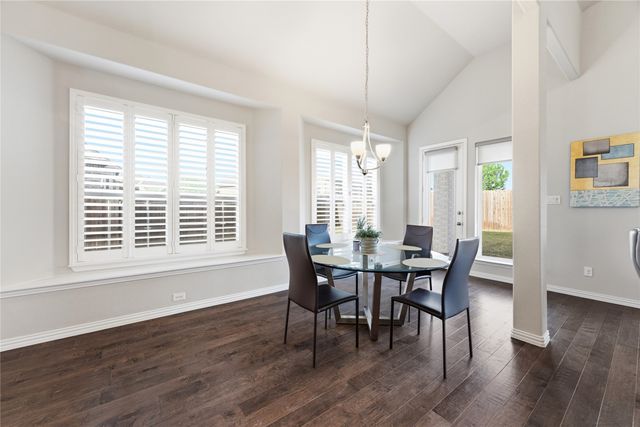 7705 Falcon Ridge Road, Denton, TX 76208