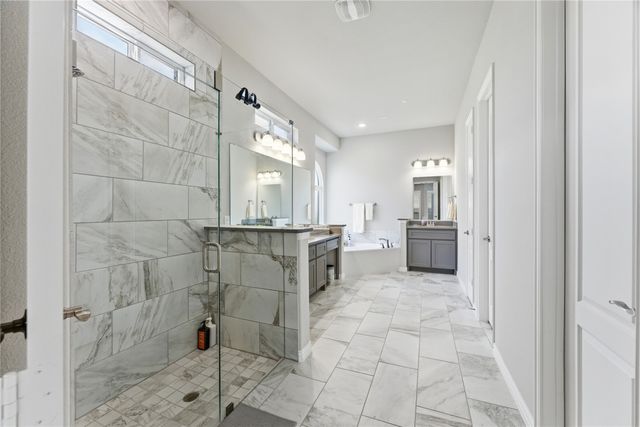 7705 Falcon Ridge Road, Denton, TX 76208