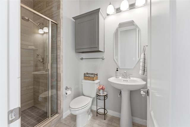 7705 Falcon Ridge Road, Denton, TX 76208