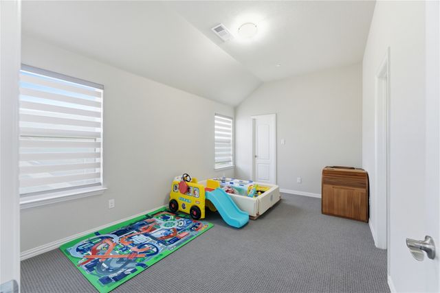 7705 Falcon Ridge Road, Denton, TX 76208