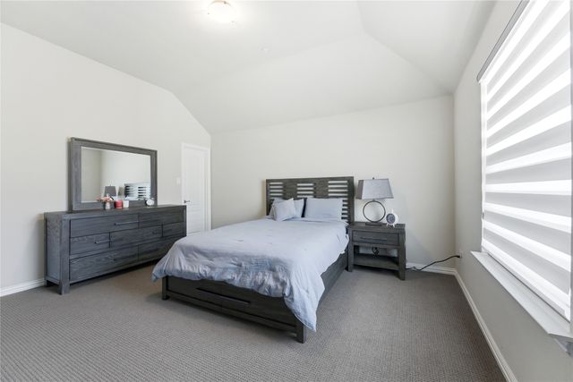 7705 Falcon Ridge Road, Denton, TX 76208