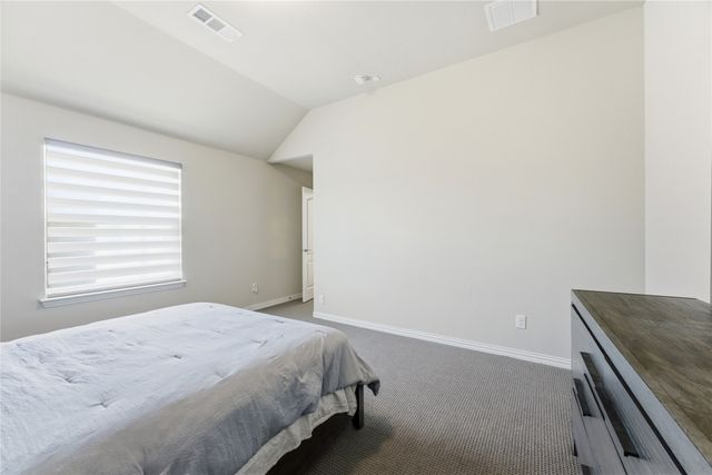 7705 Falcon Ridge Road, Denton, TX 76208