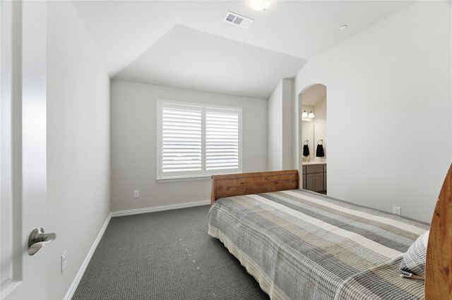 7705 Falcon Ridge Road, Denton, TX 76208