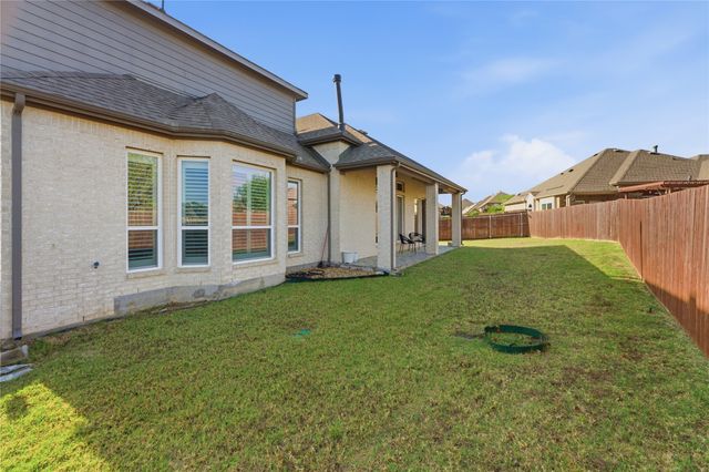 7705 Falcon Ridge Road, Denton, TX 76208