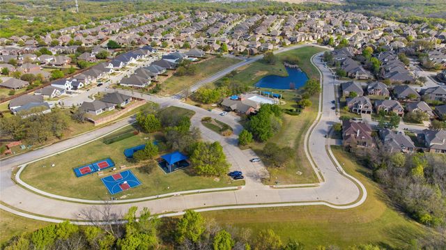 7705 Falcon Ridge Road, Denton, TX 76208