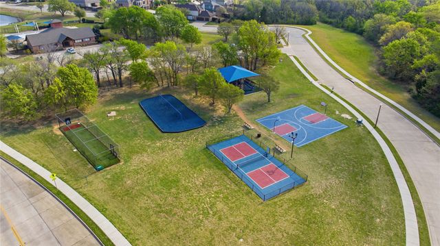 7705 Falcon Ridge Road, Denton, TX 76208