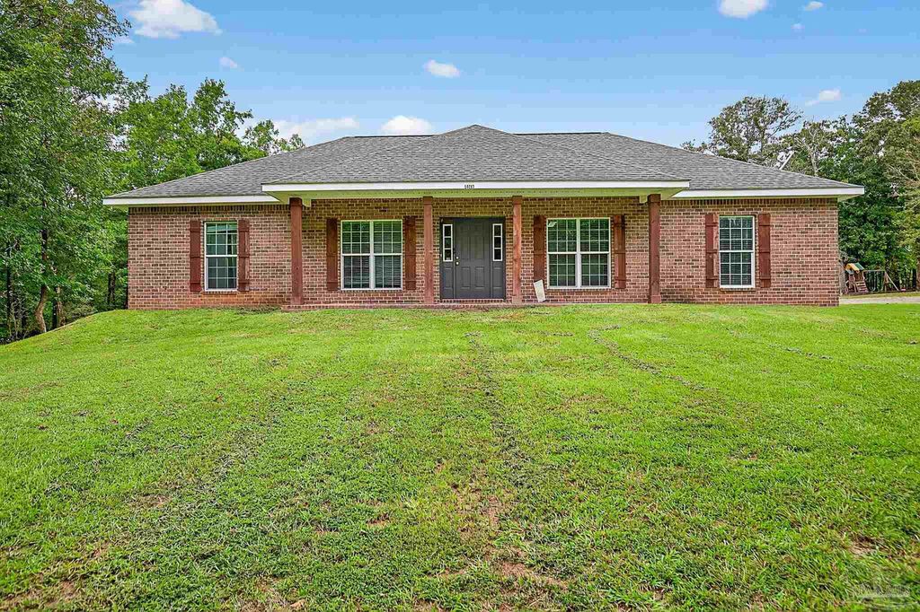 58203 Jack Springs Rd, Perdido, AL 36562