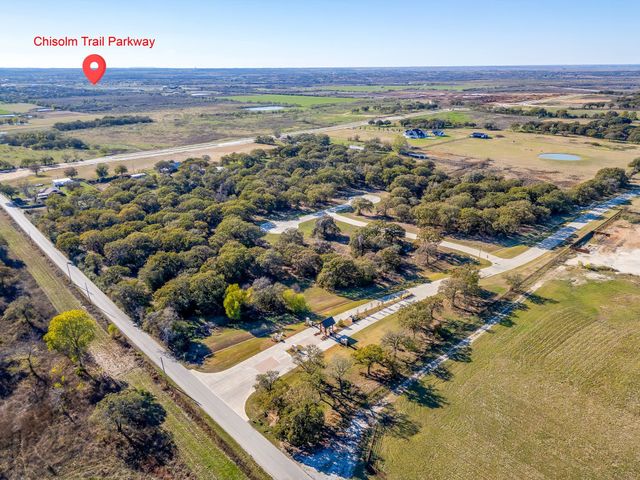 10100 Belle Oak Court, Burleson, TX 76028