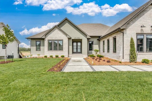 4782 N Ridge Port Ct., Wichita, KS 67205