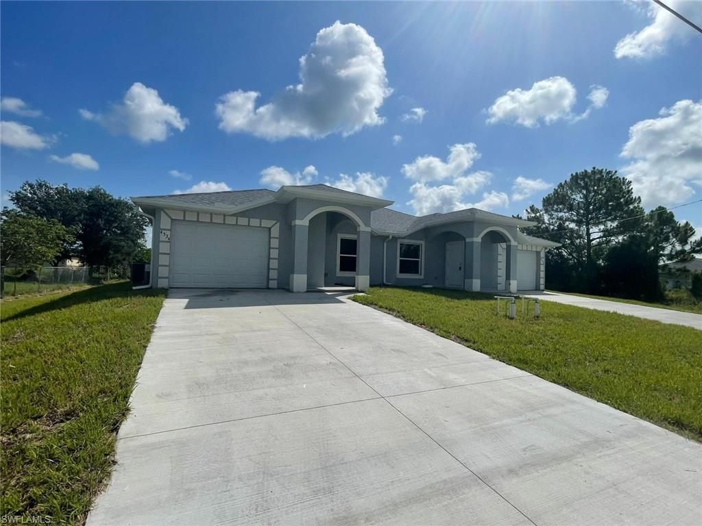 4532/4534 22ND ST SW, LEHIGH ACRES, FL 33973 — photo 2