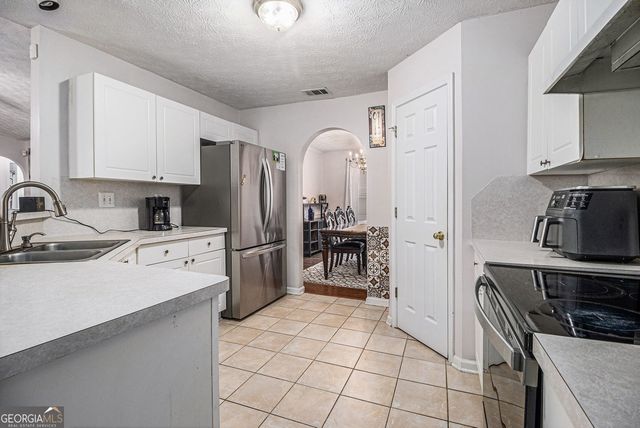 5937 Valley Green Road, Lithonia, GA 30058