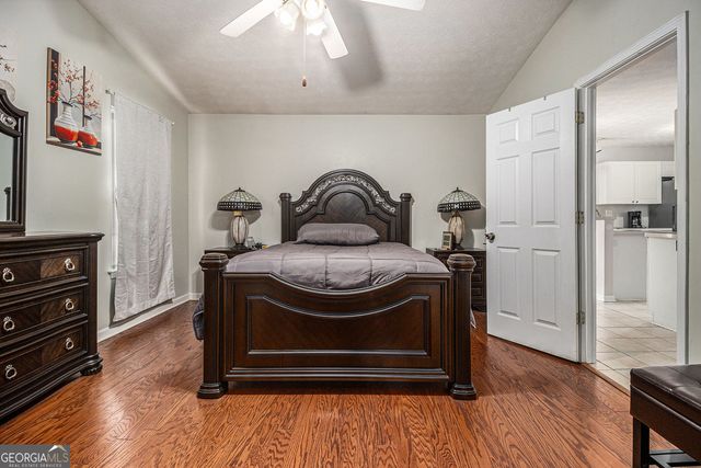 5937 Valley Green Road, Lithonia, GA 30058