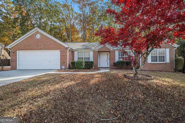 5937 Valley Green Road, Lithonia, GA 30058