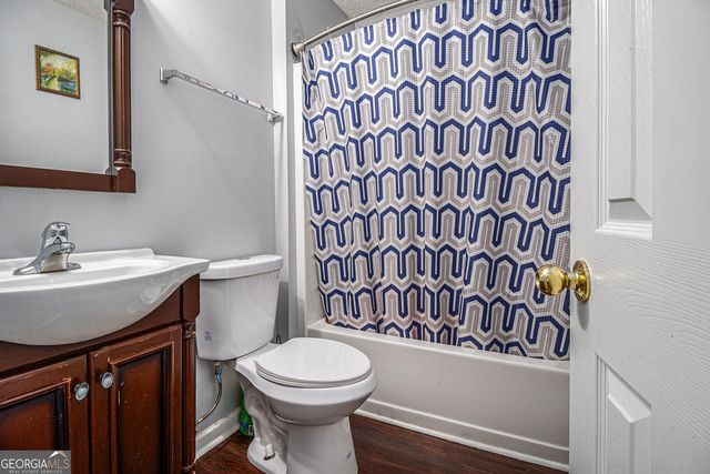 5937 Valley Green Road, Lithonia, GA 30058