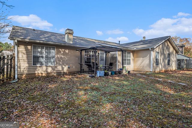 5937 Valley Green Road, Lithonia, GA 30058