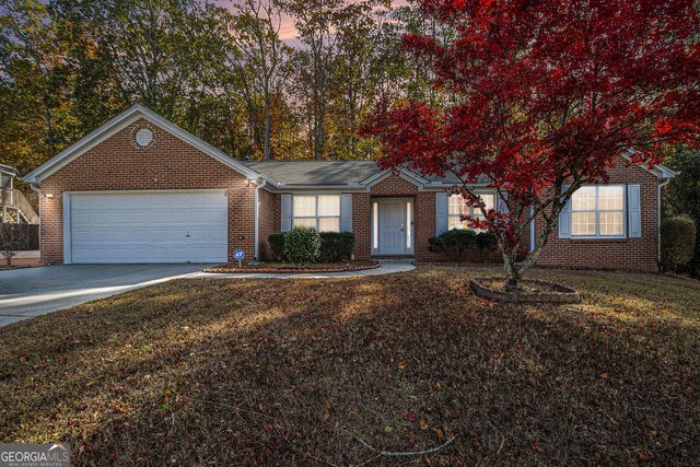 5937 Valley Green Road, Lithonia, GA 30058