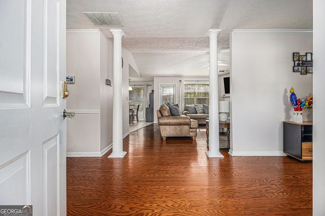 5937 Valley Green Road, Lithonia, GA 30058