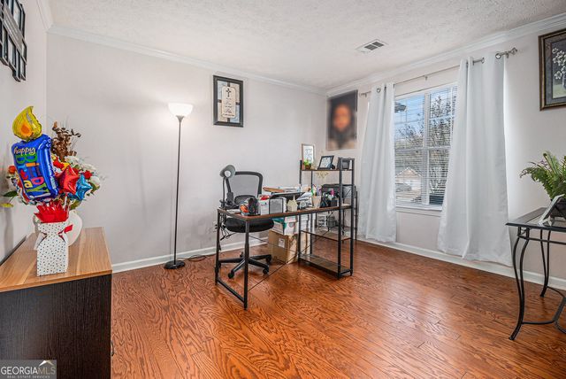 5937 Valley Green Road, Lithonia, GA 30058