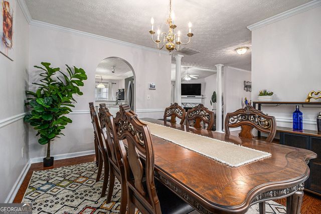 5937 Valley Green Road, Lithonia, GA 30058