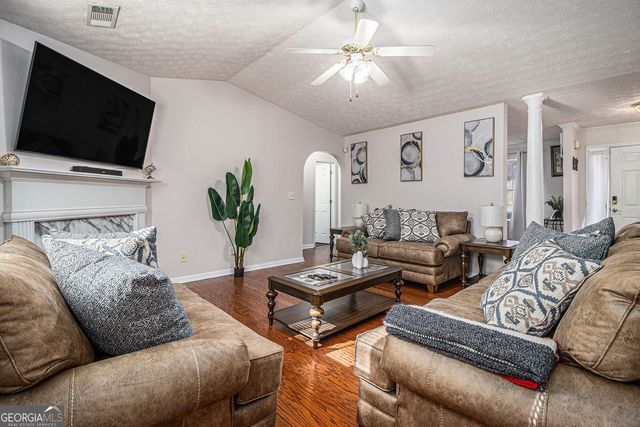 5937 Valley Green Road, Lithonia, GA 30058