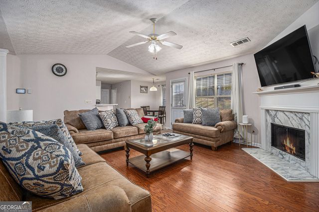 5937 Valley Green Road, Lithonia, GA 30058