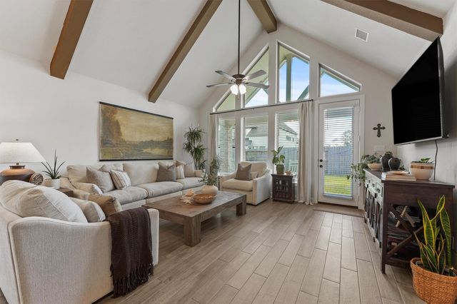 13813 Sabine Lake Drive, Texas City, TX 77568