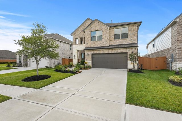 13813 Sabine Lake Drive, Texas City, TX 77568