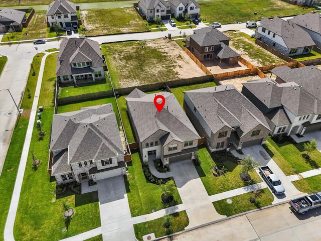 13813 Sabine Lake Drive, Texas City, TX 77568