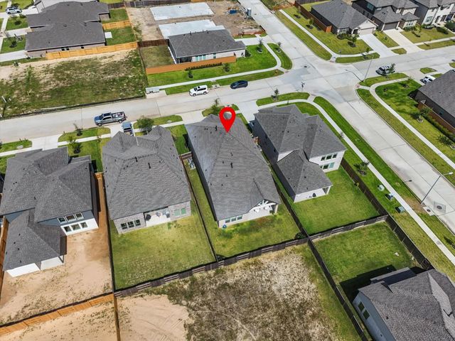 13813 Sabine Lake Drive, Texas City, TX 77568