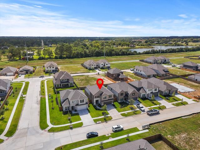 13813 Sabine Lake Drive, Texas City, TX 77568