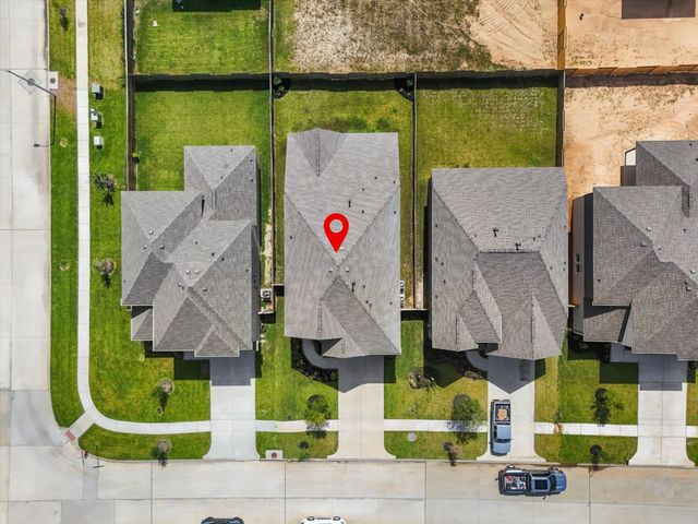 13813 Sabine Lake Drive, Texas City, TX 77568